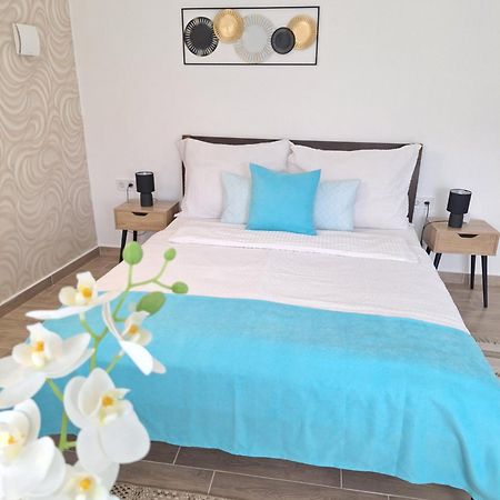 Varfal Apartman Έγκερ Εξωτερικό φωτογραφία