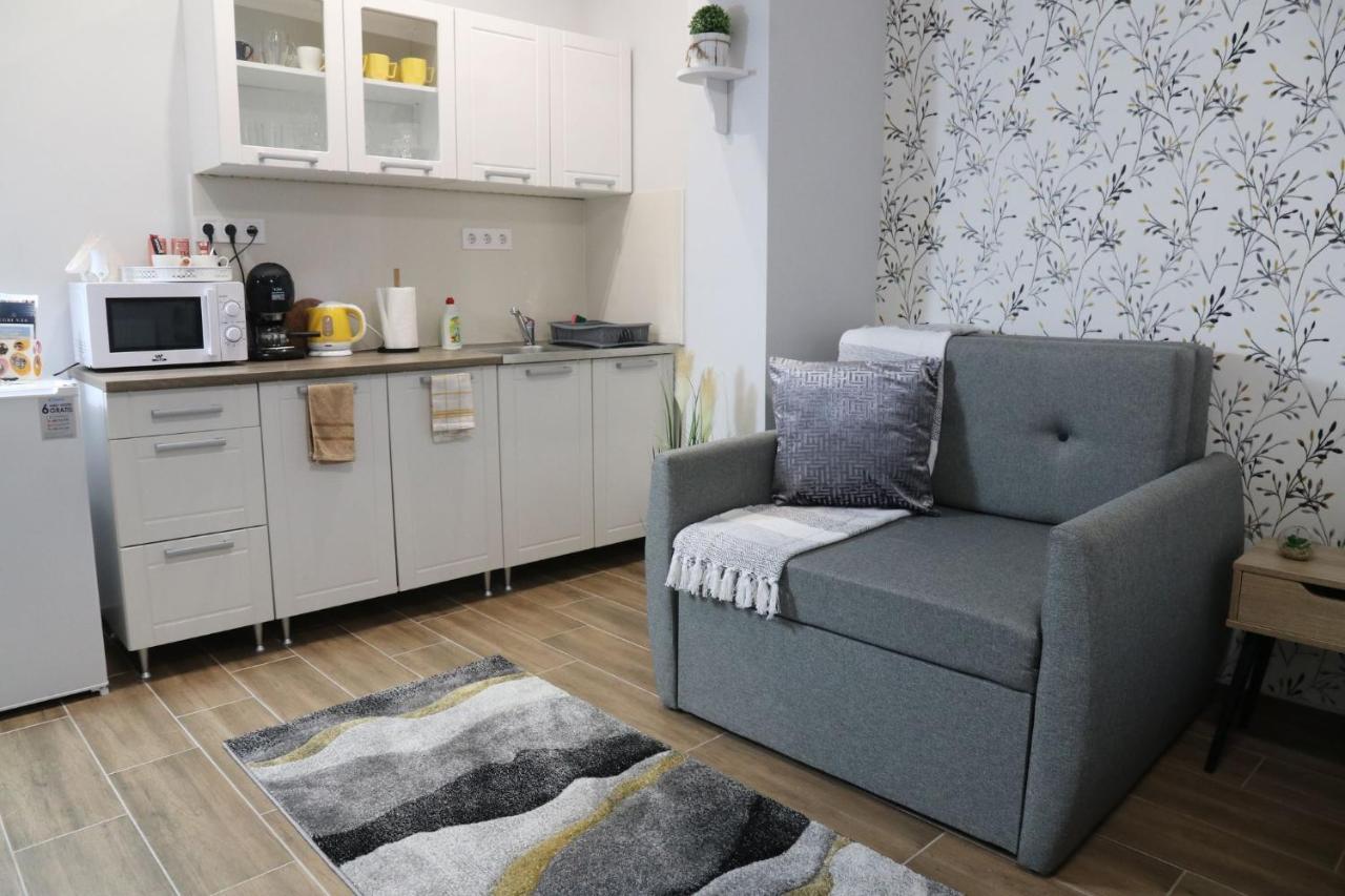 Varfal Apartman Έγκερ Εξωτερικό φωτογραφία