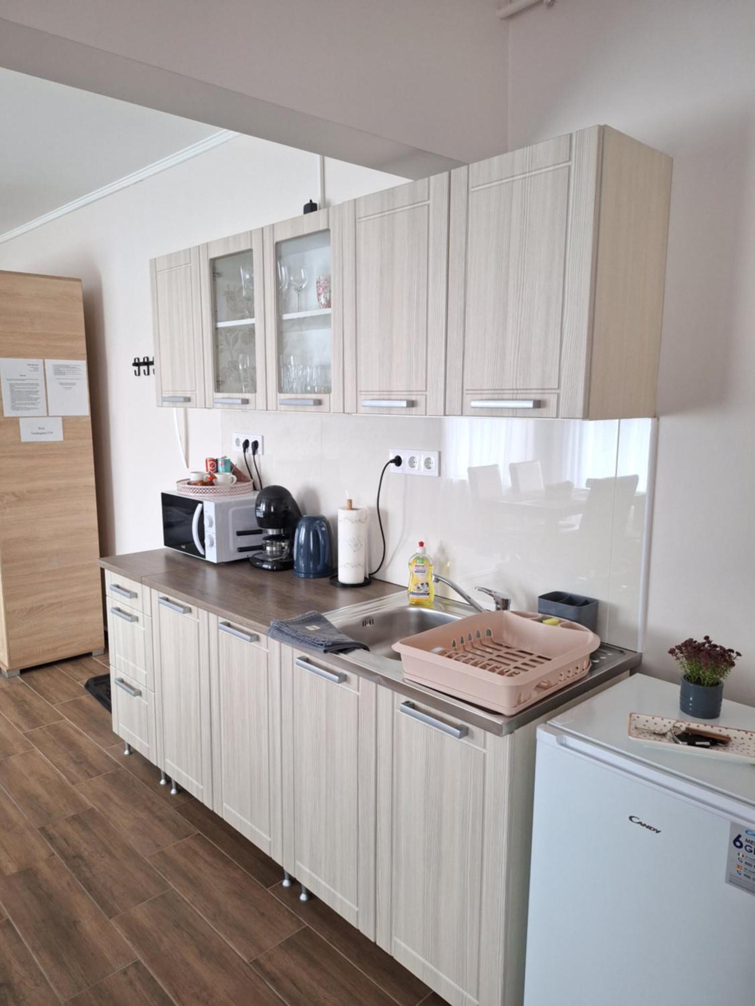 Varfal Apartman Έγκερ Εξωτερικό φωτογραφία