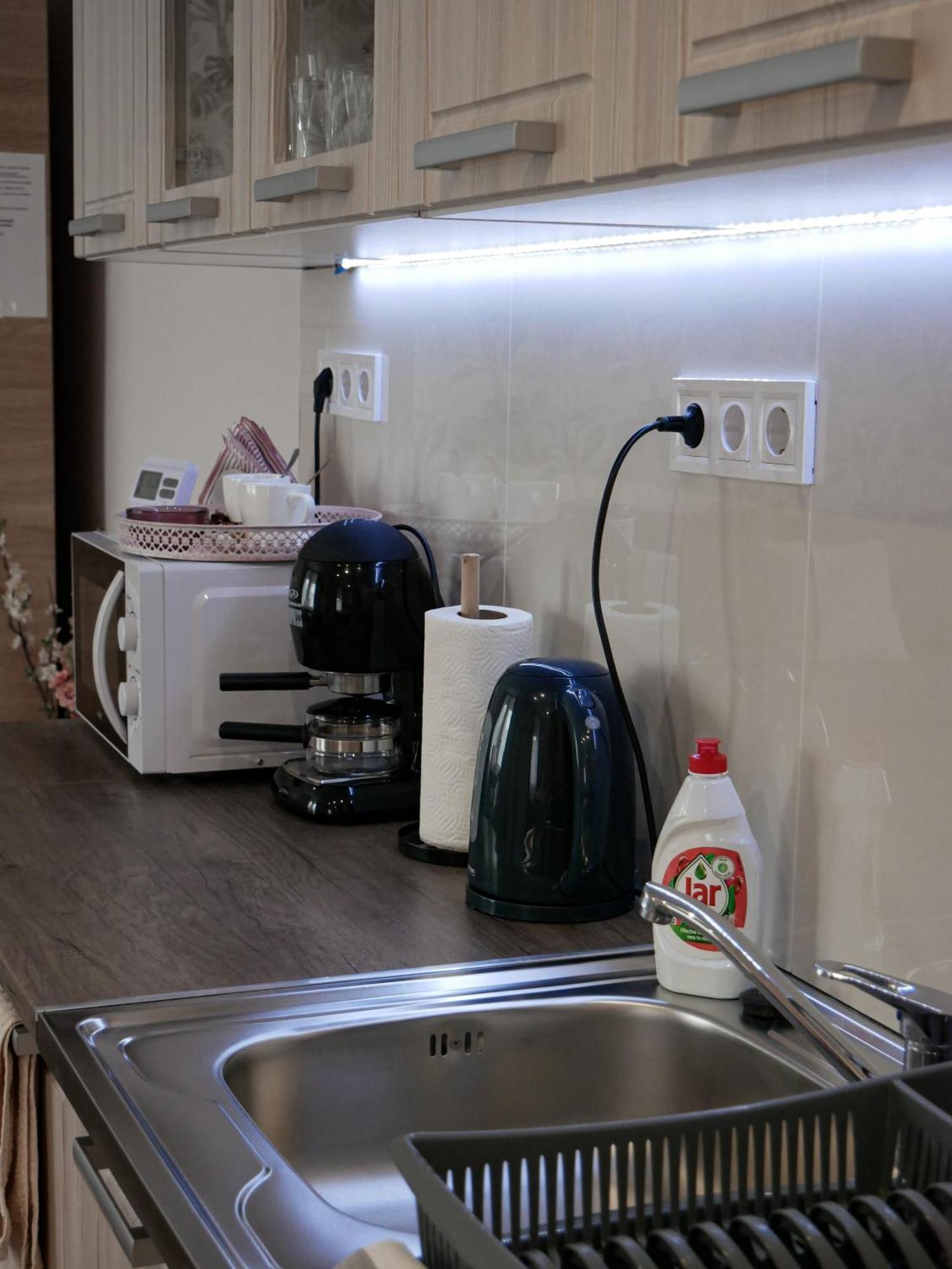 Varfal Apartman Έγκερ Δωμάτιο φωτογραφία