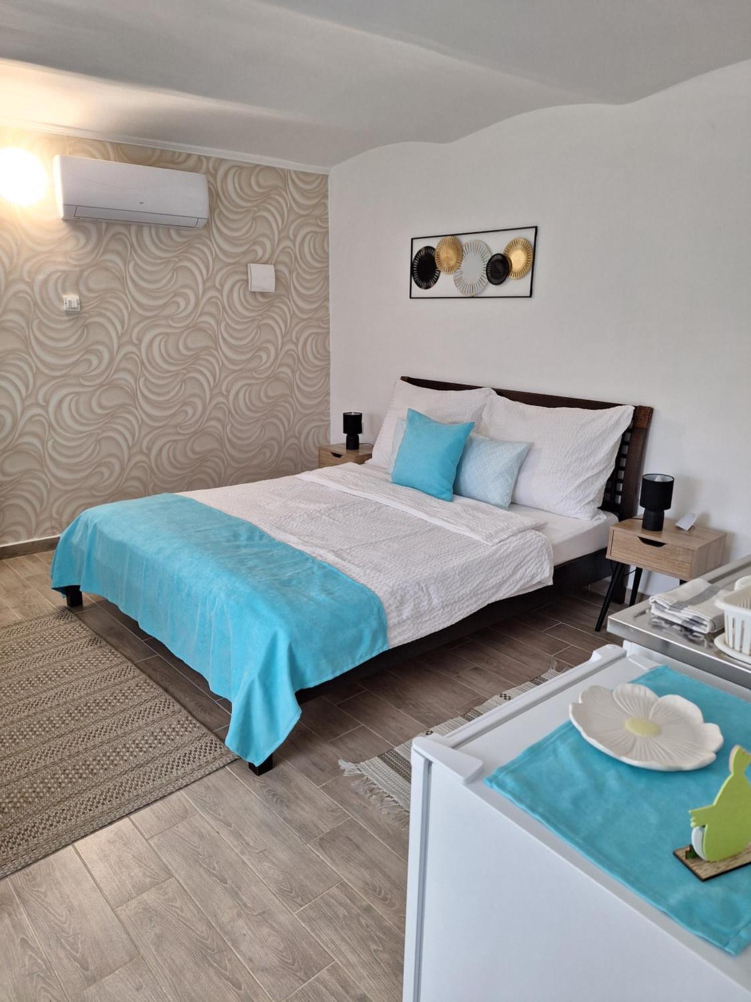 Varfal Apartman Έγκερ Εξωτερικό φωτογραφία