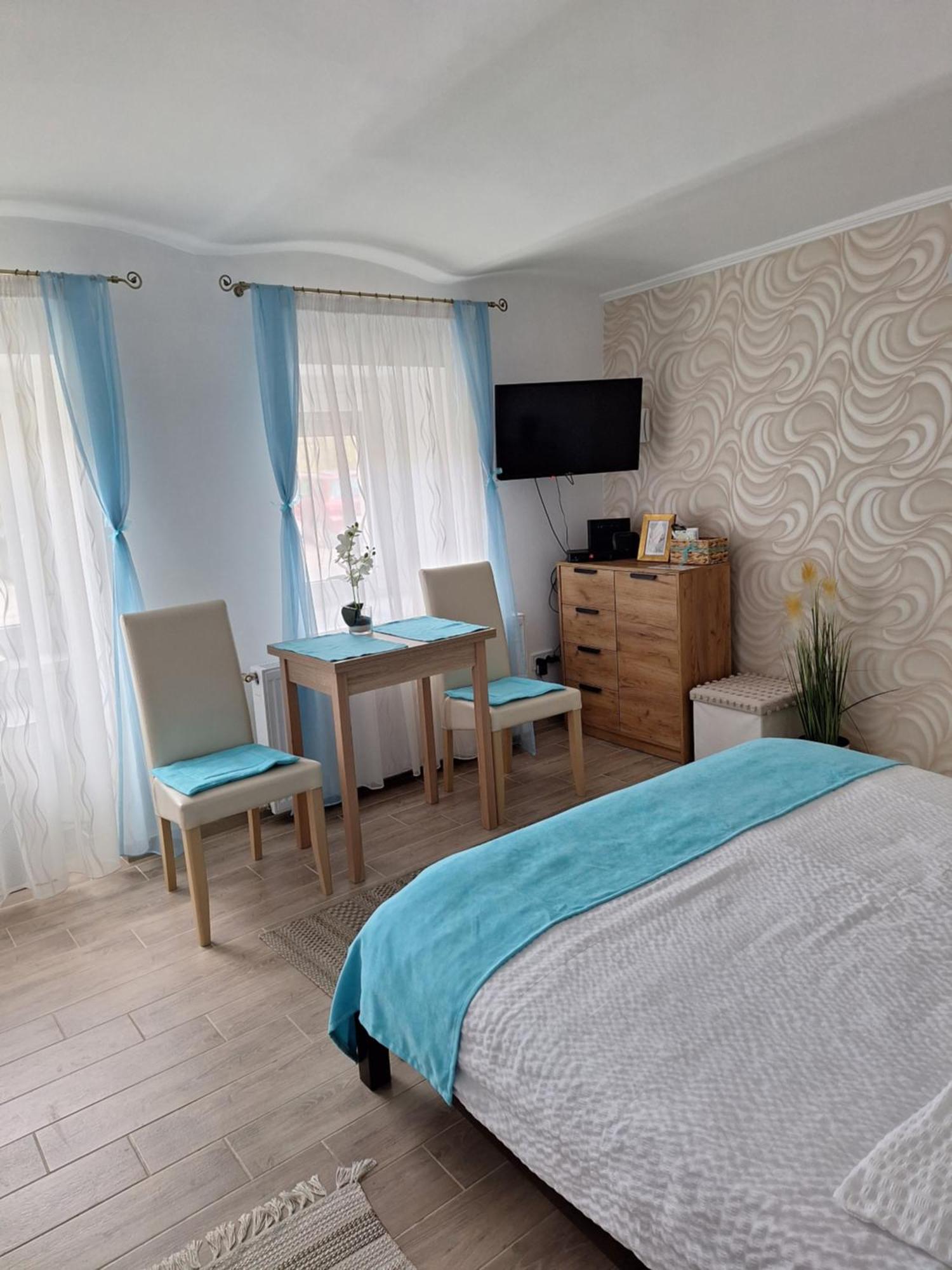 Varfal Apartman Έγκερ Εξωτερικό φωτογραφία